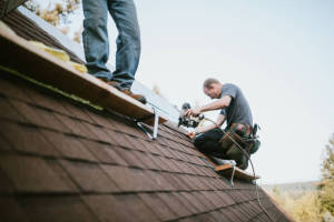 Local Roofers in Coopersburg, PA